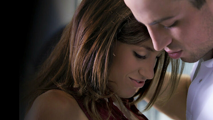 [SexArt] - Outdoor Lovemaking Volume 7 - Julia Roca - Joel Tomas