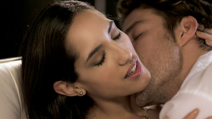 [SexArt] - Love For Sale Season 2 Episode 4 Blowjob Scene - Chloe Amour - Jay Smooth