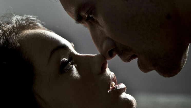 [SexArt] - Sophie Lynx - Blowjob and Bondage Fun