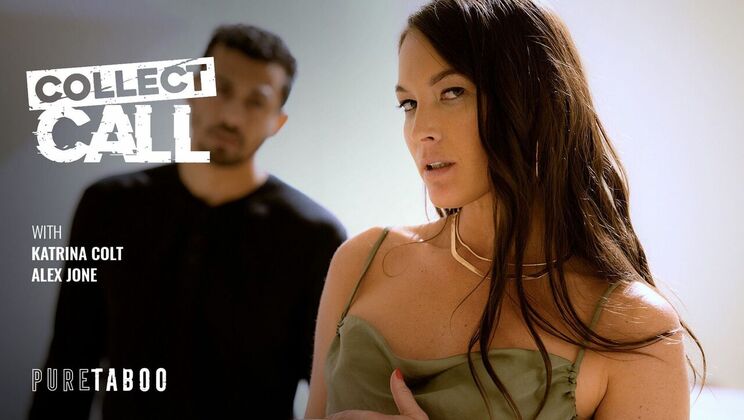 [PureTaboo] - Racial Rimming: Katrina Colt Gets it All - Alex Jones - Katrina Colt