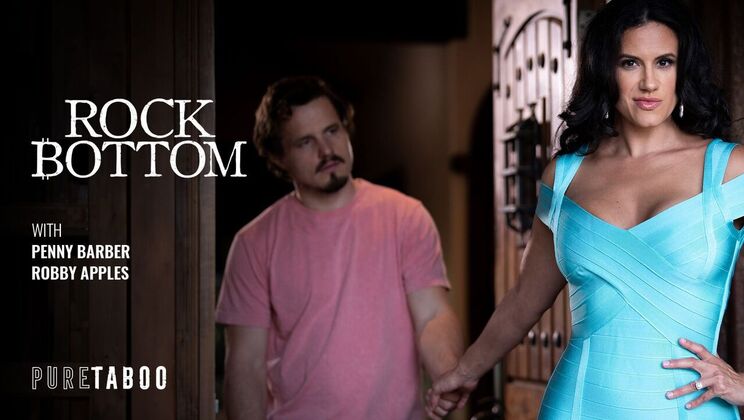 [PureTaboo] - Apples of Desire: A Rock Bottom Fantasy