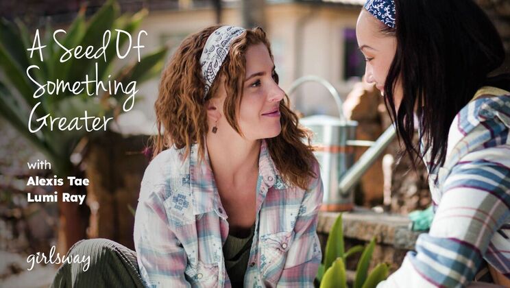 Nurturing a Greater Hunger