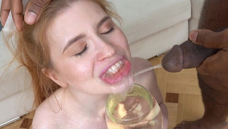 [ErikaKortiStudio] - Aliska Dark's Interracial Gangbang Adventure - Shadow - Aliska Dark - Blade - Doricn