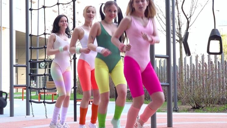 [ErikaKortiStudio] - Gangbang Party with Willy Regal and Pimpal Bill - Willy Regal - Pimpal Bill - Betty Carr - Una Fairy - Robien Gun - J Clark - Marica Shanti - Isabel Rose