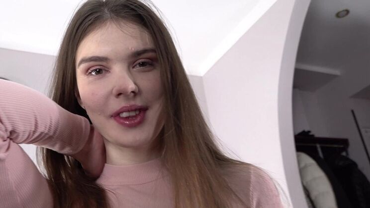 [VKStudio] - Alice's Big Anal Gape and Facial Cum - Princess Alice - Ilias