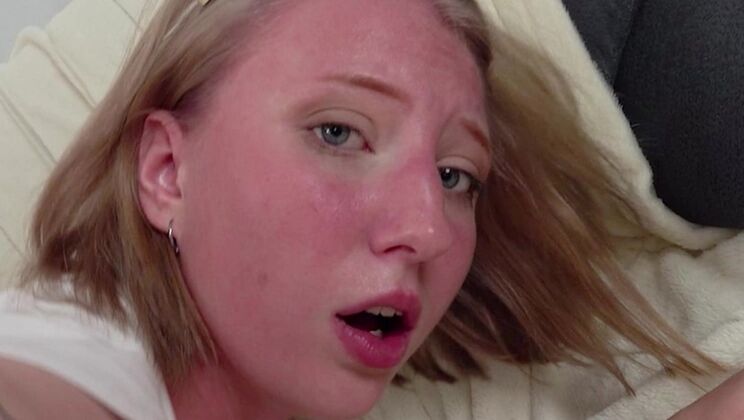 [ErikaKortiStudio] - Rough Anal Sex with Emma Korti - Steve - Emma Korti