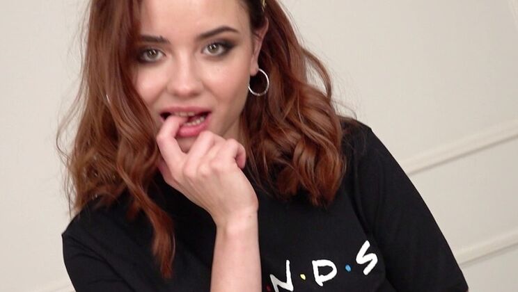 [ErikaKortiStudio] - Nansy Small's Hardcore Initiation: BBC, DP, and Bukkake - Shadow - Steve - Momo - Nansy Small - Toni Bil - Blade