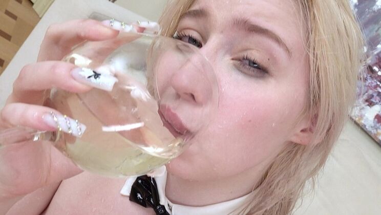 [ErikaKortiStudio] - Kira Viburn's Big Cock Gangbang and Cum Swallowing - Steve - Willy Regal - Kira Viburn - Pimpal Bill - Marty Dope - Markus Weles