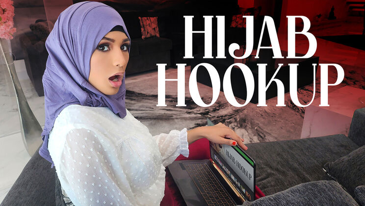 [HijabHookup] - The Future Seductress - Allen Swift - Nina Nieves