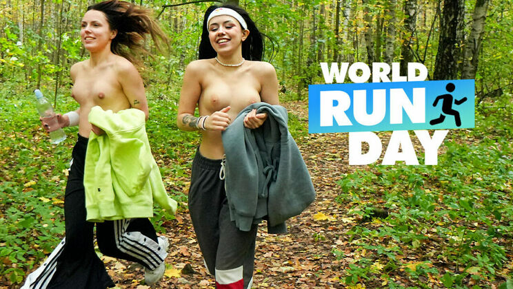 [ClubSweethearts] - Teen Babe Pussy Licking