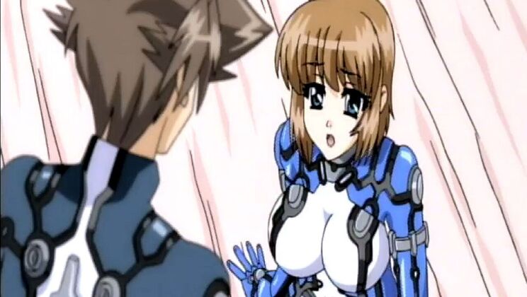 [AdultTimeAnimation] - Animated BDSM Domination - Eli Cross - Stevie Moon