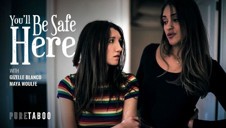 Safe With Us
