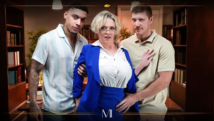 Learn To Love Greedy Anal Creampies