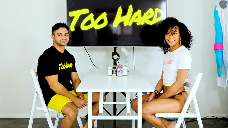 [HotGuysFuck] - The HGF Experience: Gianni Coval Meets Tattooed Seductress Laylani Wyld - Laylani Wyld - Gianni Coval