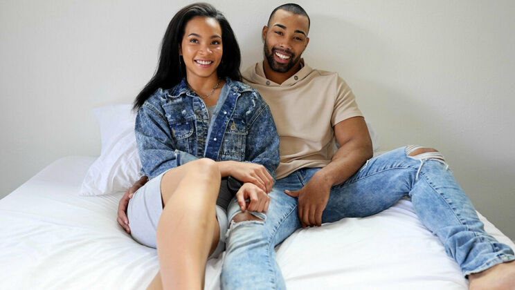 [HotGuysFuck] - Jaxson Briggs and Laylani Wyld: Big Asses and Bigger Appetites - Laylani Wyld - Jaxson Briggs