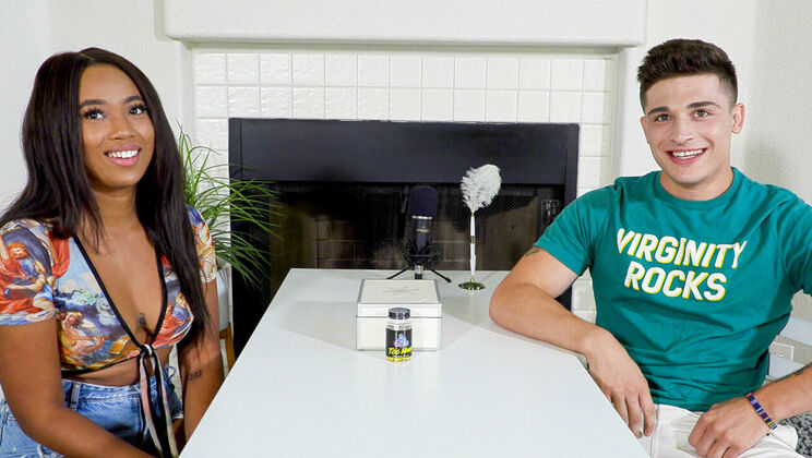 [HotGuysFuck] - Ty Cream Gets Inked By Chase Arcangel - Chase Arcangel - Ty Cream