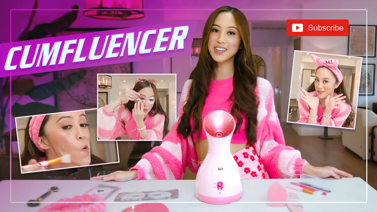 Calvin and Alexia's Skin Seduction Secrets