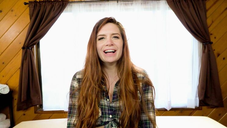 Blonde and Redhead: A Lady Facial BTS