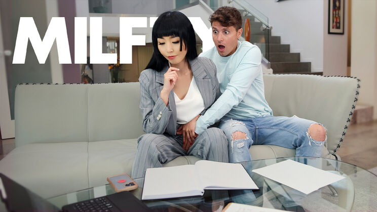 [Milfty] - Quality Time with Big Tits