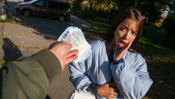 [PublicAgent] - Best Ass Ever, No Lie