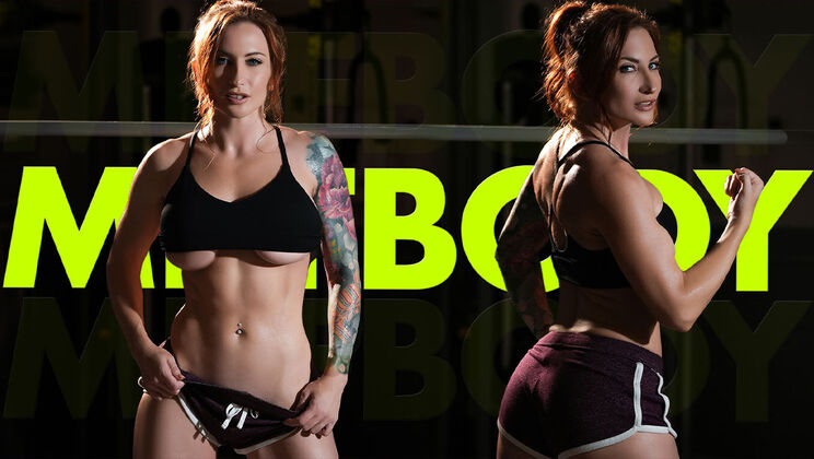 Giovanni's Strongest MILF Fantasy