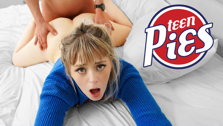 Big Ass Buddy Fucking