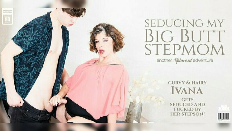 [Mature.nl] - Hardcore brunettes