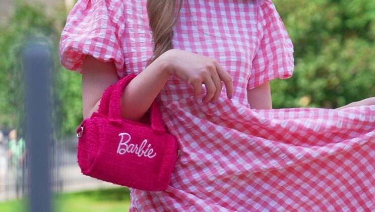 [NRXStudio] - Barbie's Hardcore Gangbang: Big Black Cock and Small Tits - Oliver Trunk - Martin Spell - Eva Barbie - Aleksandr Bright - Dorien Falaise - Alex Stevens - Black Rocky - Tim Monster Cock - Will Ninja