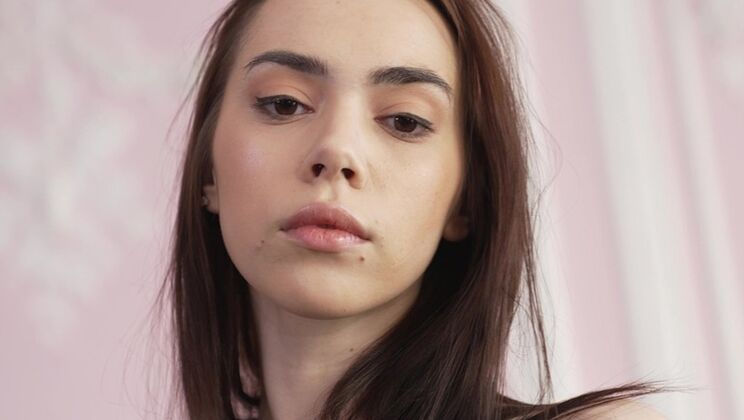 [NRXStudio] - Alice Atwood's First Ever Anal with a Pro - Marty Dope - Alice Atwood