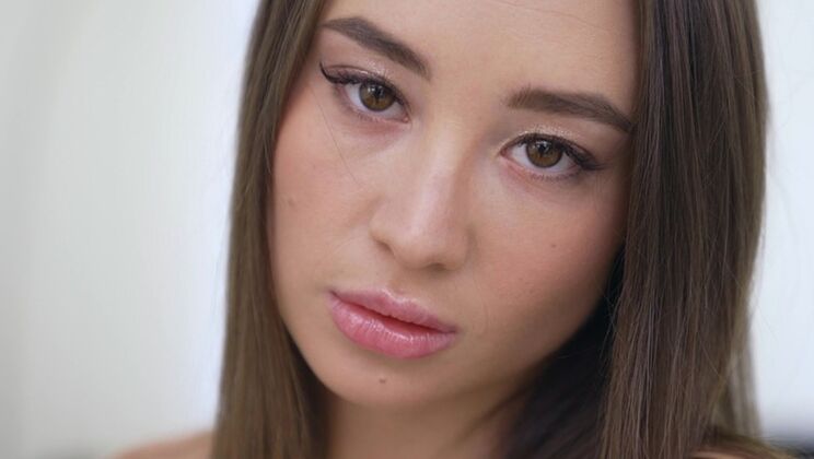 [NRXStudio] - First Time Interracial with Pretty Mary and Leo - Leo Casanova - Pretty Mary