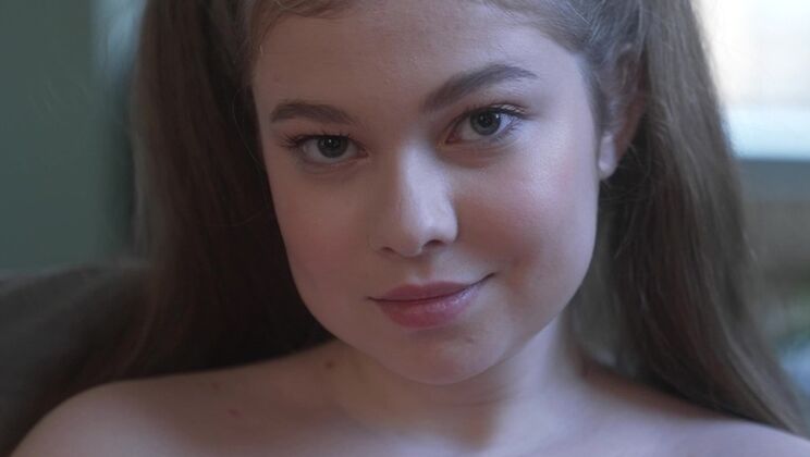 [NRXStudio] - Young Meow Miu Discovers the World of Anal - Leo Casanova - Nick Whitehard - Meow Miu