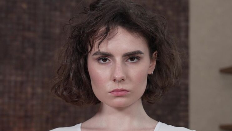 [NRXStudio] - Darcy Dark Gets Deep Anal Penetration - Darcy Dark - Nick Whitehard