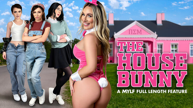 [MYLFVIP] - Sexy Bunnies at Play - Donnie Rock - Evan Stone - Charlotte Sins - Aria Banks - Maya Woulfe - Tyler Cruise - Jade Valentine - Bunny Madison - Sonny Mckinley - Athena Heart - Joshua Lewis - Carlos Dickinson - Breezy Bri - Evie Christian - Bobbi Shay - Dylan Ledger