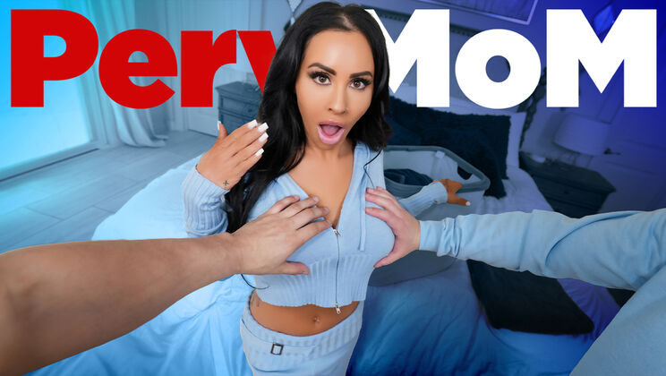 MMF Threesome with a Worthwhile MILF