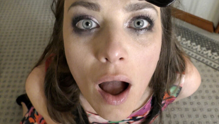 [ScenesXXXX] - XXX Nena Sytnyy Brutal Spanking - Nena Sytnyy