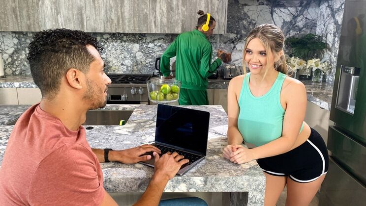 Big Naturals Cheating Wives