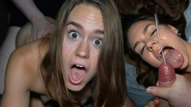 Teen Leria Glow Pounded Like a Doll in Hardcore