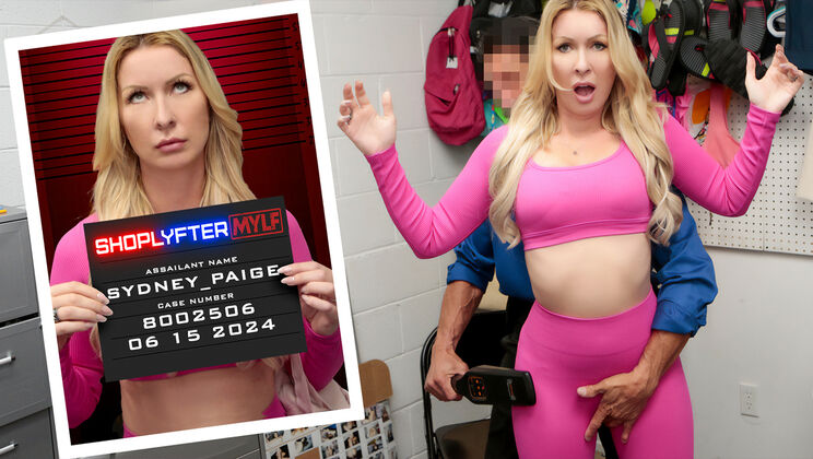 Tommy Gunn's Right Way to Thong Seduction