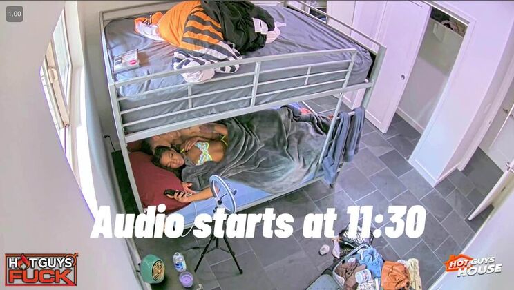 Black Heat: Passionate Desire Unleashed