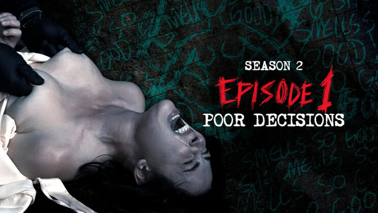 [KinkFeatures(Kink)] - Whipped and Whimpered: A Skinny Sub's Story - Casey Calvert - The Pope