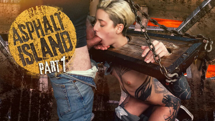 [KinkFeatures(Kink)] - Mike Panic's Pussy Licking Frenzy - Mike Panic - Cam Damage