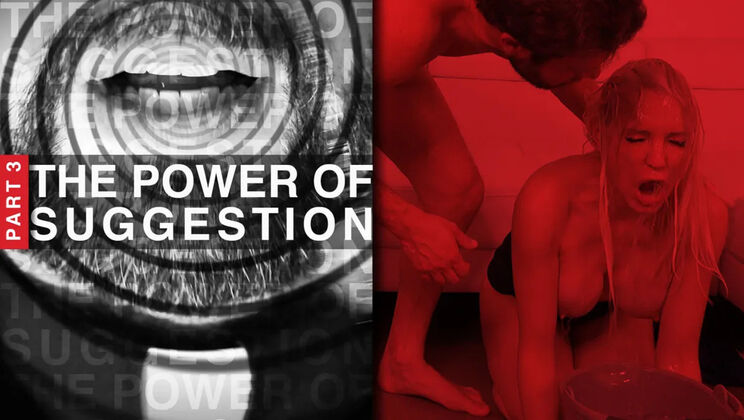 [KinkFeatures(Kink)] - Seth's Spanking Session with Blonde Kenzie - Kenzie Taylor - Seth Gamble