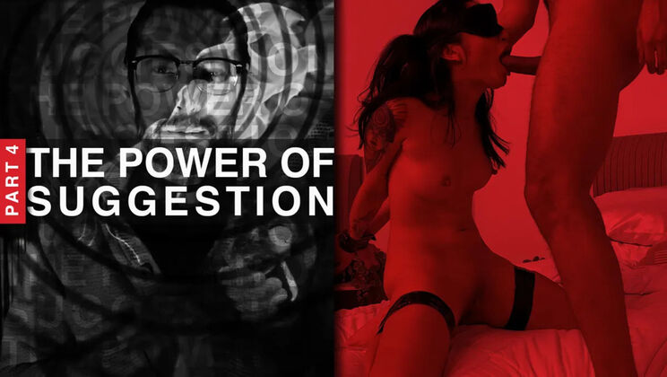 [KinkFeatures(Kink)] - The Power of Avery Black's Fetish Fantasies - Oliver Davis - Avery Black