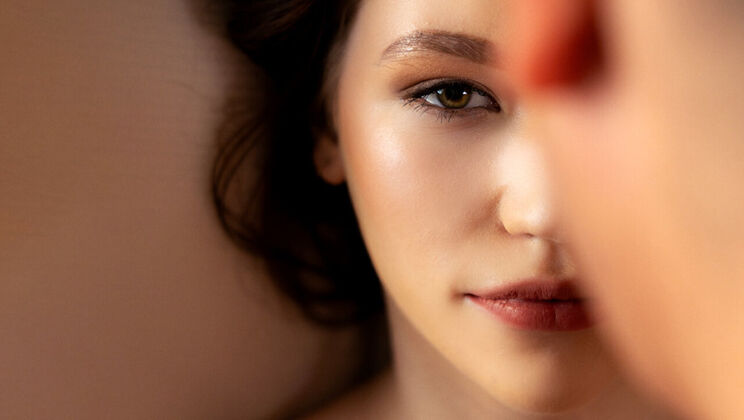 [SexArt] - Beautiful Sex with a Pulse of Passion - Nick Ross - Maya Sinn