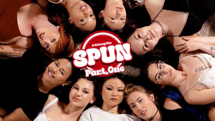 [Girlsway] - Spun Part One: Interracial Lesbian Lust - Alexis Tae - Lulu Chu - Electra Rayne - Chanel Camryn