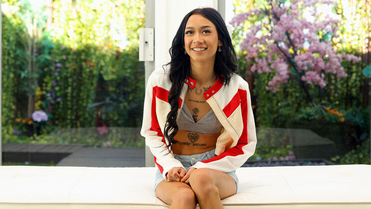 [NetVideoGirls] - Katie's Anal Tryout - Katie