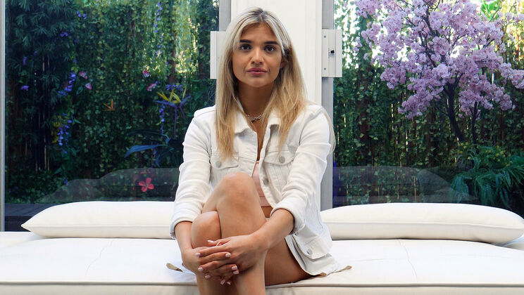 [NetVideoGirls] - Casting Carter - Carter