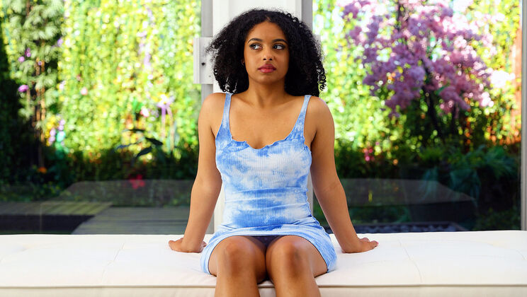 [NetVideoGirls] - Hadiya Does It All - Hadiya