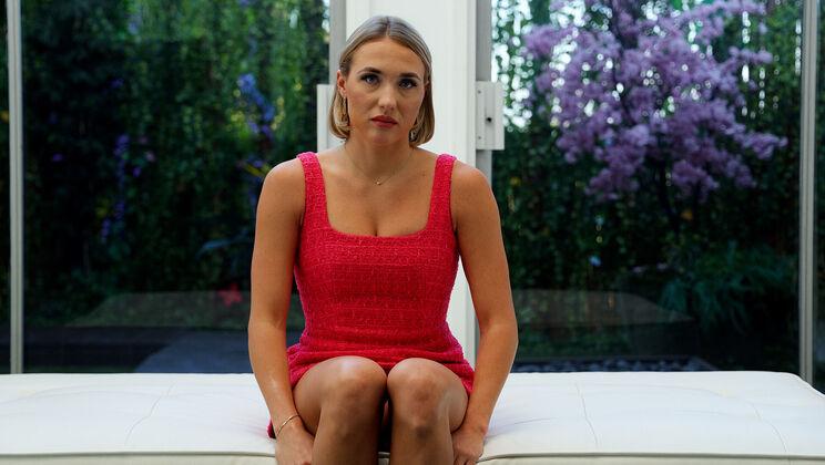 [CastingCouchHD] - Jeny's Naughty Audition - Jeny