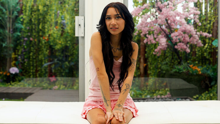 [CastingCouchHD] - Casting Katie - Katie